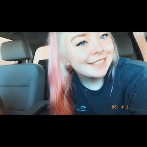 Meet your Posher, Kameryn